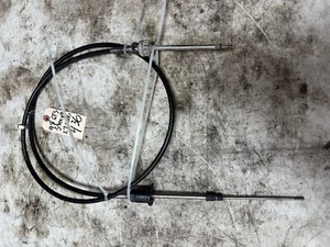 Cable de dirección Sea-Doo 1996-2001 GS GSX GTI GTS 271000436 OEM - Imagen 1 de 4