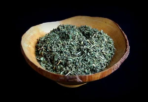 NETTLE HERB Wicca Pagan Spell Supplies Herbs Incense - Picture 1 of 1