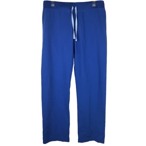 Pantalones Médicos Básicos Figs Livingston Pierna Recta Cordón Azul Mujer Grandes - Imagen 1 de 9