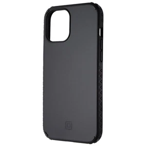 Incipio Grip Series Case for MagSafe for Apple iPhone 12 Pro Max - Black - Picture 1 of 3