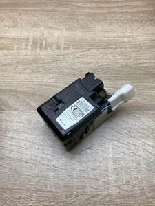 626399 000 626399000 2584a ri24kty ignition key card reader toyota prius (xw20) - Picture 1 of 7