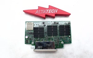 EMC 303-136-000B IO MODULE 4X1GB ESLIC VNXE3100 - Photo 1/8