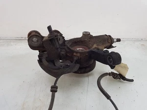 SPINDEL VORNE LINKS STUB AXLE LEFT FRONT TOYOTA PROACE 2019 1617968980 - Bild 1 von 3