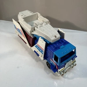 Transformers G1 Battlefield Headquarters - Picture 1 of 6