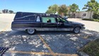 1995 Cadillac Fleetwood BASE
