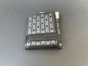 Fossil Geldbörse Lufkin Trifold Gemustert NEU UVP 59€ - Bild 1 von 5