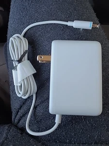 Xfinity White Gateway Home Internet WiFi  Power Adapter Never Used! - Picture 1 of 2