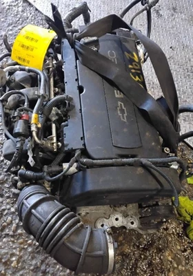 Chevrolet Cruze 2011-2015 motor de 1,8 L compatible con VIN H octavo dígito Opt Luw Foto 1 de 4