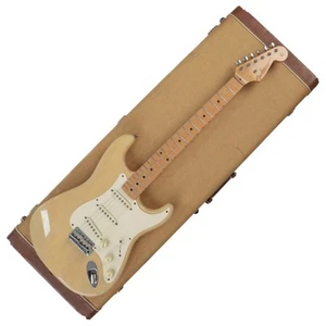Chitarra elettrica Fender Custom Shop 1954 Stratocaster custodia rigida 6 corde USATA - Foto 1 di 9