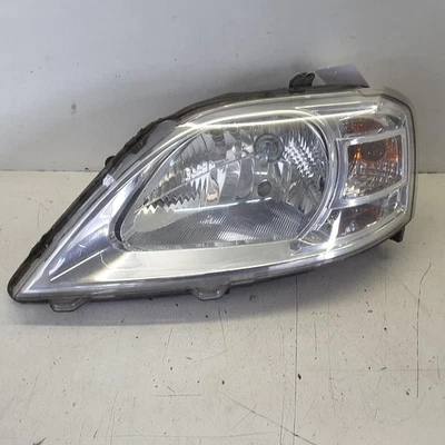 Dacia Logan MCV/VAN (TYP KSO/FSO) Scheinwerfer Links 8200744753 - Bild 1 von 3