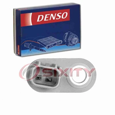 Sensor de posición del cigüeñal Denso para motor Ford Ranger 2001-2002 2,3 L L4 oe Foto 1 de 4