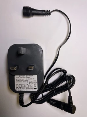 Replacement for 28.0V 0.8A 22.4W CZH024280080TRWO AC-DC Adaptor for Balsam Hill - Image 1 of 4