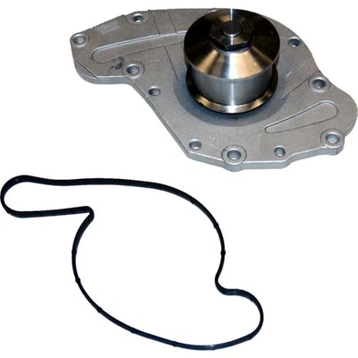 Bomba de agua 120-7170 GMB para VW Dodge Nitro Charger Grand Caravan Town & Country Foto 1 de 4
