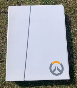 The Art of Overwatch Limited Edition Hardcover Artbook Blizzard Dark Horse - Picture 1 of 13