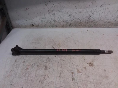 Eje de transmisión delantero compatible con BMW M760i 920707 17-19 Foto 1 de 4