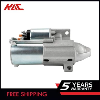 Arranque para Chevrolet Impala 2006-2009 3,5 L 3,9 L Chevrolet Impala 2010-2011 Foto 1 de 4