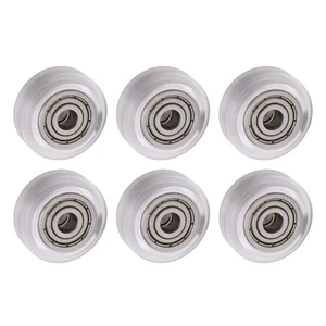 16tlg 3D-Drucker-Riemenscheibenrad Aus Polycarbonat Rostfrei Robustes Lager Rie❀ - Afbeelding 1 van 24