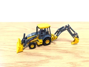 John Deere 310SL Backhoe/Loader - Picture 1 of 3