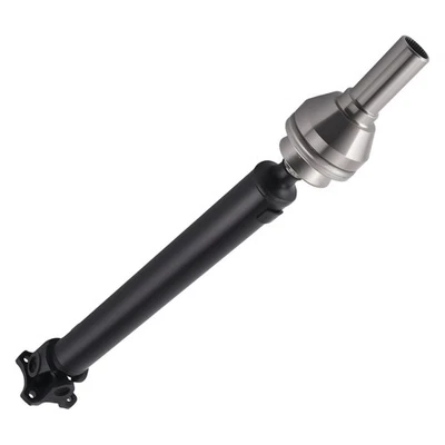 Front Driveshaft Propshaft Assembly for Chrysler Aspen 07-09 Dodge Durango 04-09 - Image 1 of 4