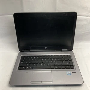 ProBook 640 G2 / i5 6. Gen / 4GB RAM / ohne SSD / Laptop Notebook PC / M15 - Bild 1 von 10