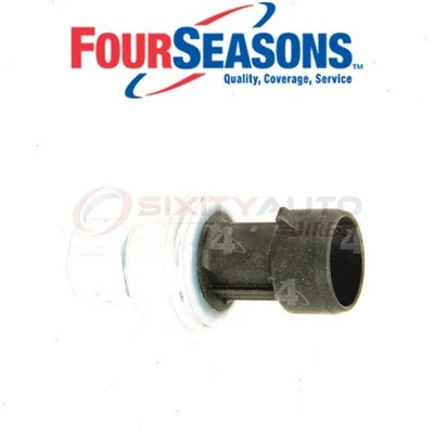 Four Seasons HVAC Pressure Transducer for 2003-2006 GMC Sierra 1500 HD - uc - Image 1 of 4