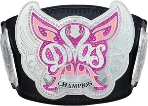 Divas Women World Wrestling Championship Gürtel | Neu Divas Women Wrestling Replik - Bild 1 von 1
