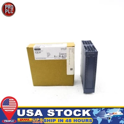 New Siemens S7-1500 digital input module 6ES7521-1BL00-0AB0 6ES7 521-1BL00-0AB0 - Image 1 of 4