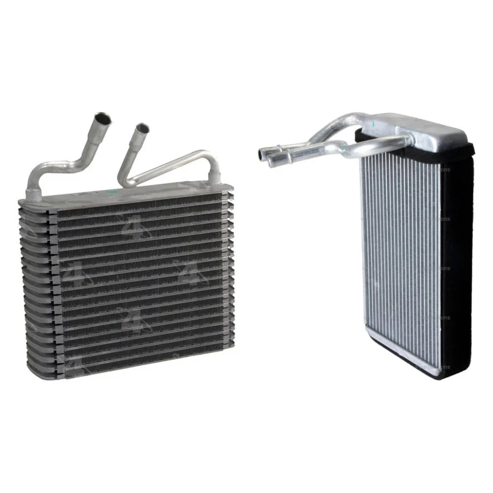 For Ford F-150 2004-2008 Four Seasons 2-Pc Evaporator Core Kit Foto 1 de 1