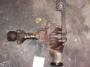 Carrier Front Axle 3.91 Ratio Manual Transmission Fits 07-14 FJ CRUISER 1357263 - Picture 1 of 12