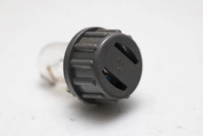 VW Volkswagen B1 Audi 80 Fox Dasher dash cluster BULB HOLDER SOCKET BASE gauge - Image 1 of 2