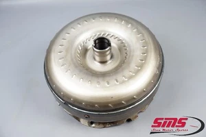 12-19 Mercedes X166 W463 GLE63 G63 GL63 AMG Transmission Torque Converter OEM - Foto 1 di 9