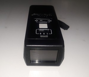 Canon Wireless Controller LC-1 Set (BRAND NEW!)