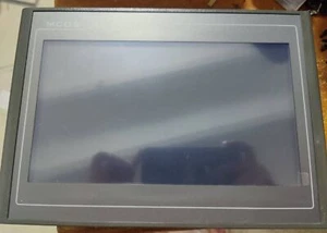 MCGS HMI industrial display touch screen 10.1" 128M RAM 128M storage TPC1031Kt - Picture 1 of 2