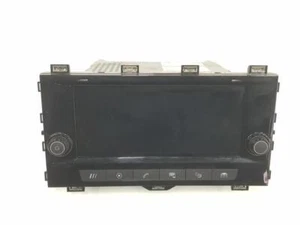 575035869M multifunction screen for SEAT ATECA 2.0 TDI (150 CV) 2016 2142695 - Picture 1 of 19