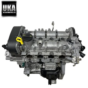 ENGINE CZC VW GOLF 1.4 TSI 1395CC E6 MK7 VOLKSWAGEN 2015 CZCA VOLKSWAGEN BW - Picture 1 of 18