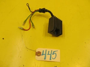 Yamaha Wave Raider 1100 1996 Regulator Rectifier 63M-81960-00-00 - Bild 1 von 3