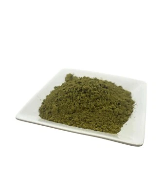 RR LLC Matico LEAF Ecuadorian Wild Crafted (Piper Aduncum) Powder Potent Free Ship