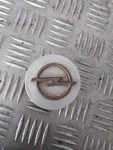 Centre roue Enjoliveur Jante - OPEL - Référence : 13204650NL - Photo 1 sur 2