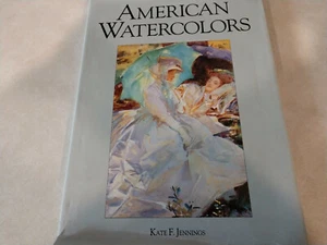 American Watercolors - Bild 1 von 8