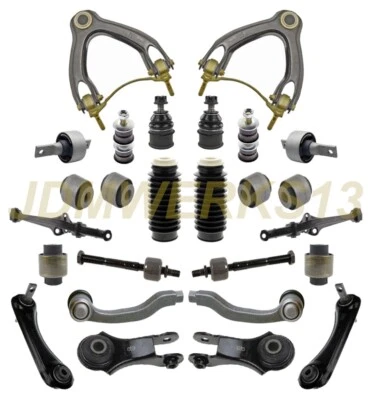 KIT COMPLETO RECONSTRUCCIÓN SUSPENSIÓN para ACURA INTEGRA 90 91 92 93 DA9 DB1 DB2 TODO Foto 1 de 4