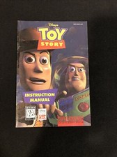 .SNES.' | '.Toy Story.