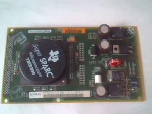 Sun SPARC SuperSPARC CPU 501-2219-03  Rev51 TMS390  - Picture 1 of 5
