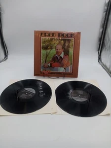 BOXDG29 Fred Bock - 50 Country Gospel Hits2xLP New Dawn ZLP-3029S 1977 US - Picture 1 of 5