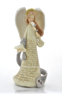 Enesco-Foundation*Twenty Five Beautiful Years*no:400413 Boxed-rare - Picture 1 of 5