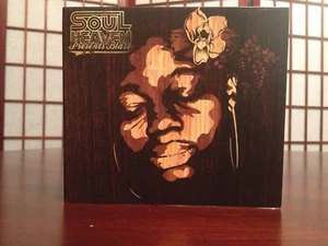 Soul Heaven Presents Blaze (CD, June 2005 Track, 3 Discs) - Imagen 1 de 3