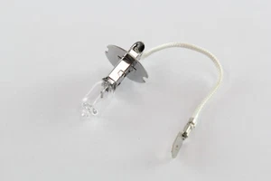 EXELITE H3 HEADLIGHT / SPOT LIGHT GLOBE 12V 55W H223 x1 - Picture 1 of 5