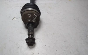 021071400 front transmission rh for OPEL ZAFIRA B COSMO 2005 155632 - Picture 1 of 5