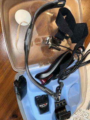 Polar Speed And Cadence Parts  S710 With Chest Strap Set See Images - Image 1 of 4