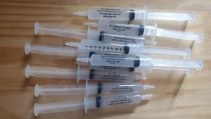 16% HP TEETH Whitener WHITENING GEL 10 pack - Picture 1 of 4