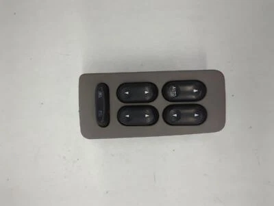 2006 FORD TAURUS Front Door Switch Driver window master OEM 06 - Image 1 of 2